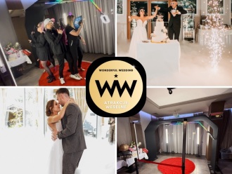 WW - Wonderful Wedding | Ciężki dym Ruda Śląska, śląskie
