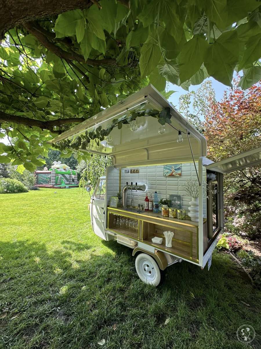 Proseccownia | Barman na wesele Warszawa, mazowieckie - zdjęcie 1