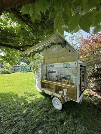 Proseccownia | Barman na wesele Warszawa, mazowieckie