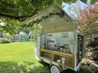 Proseccownia | Barman na wesele Warszawa, mazowieckie