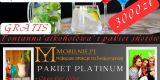 MOBILNIE Mariusz Mróz | Barman na wesele Kraków, małopolskie - zdjęcie 1