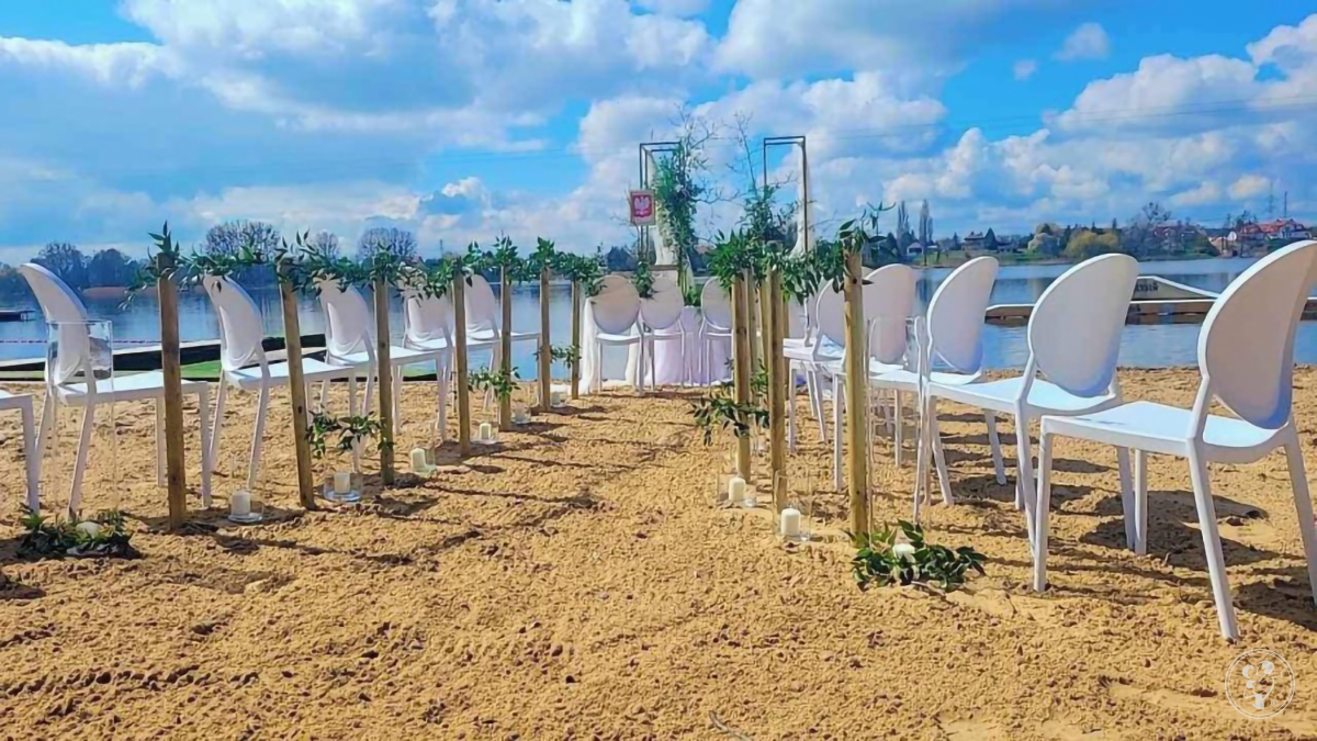 Restauracja Leśny Ogród | Sala weselna Ślesin, wielkopolskie - zdjęcie 1