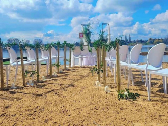 Restauracja Leśny Ogród | Sala weselna Ślesin, wielkopolskie