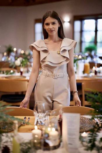Ideal Wedding - Alina Sieroń | Wedding planner Łódź, łódzkie