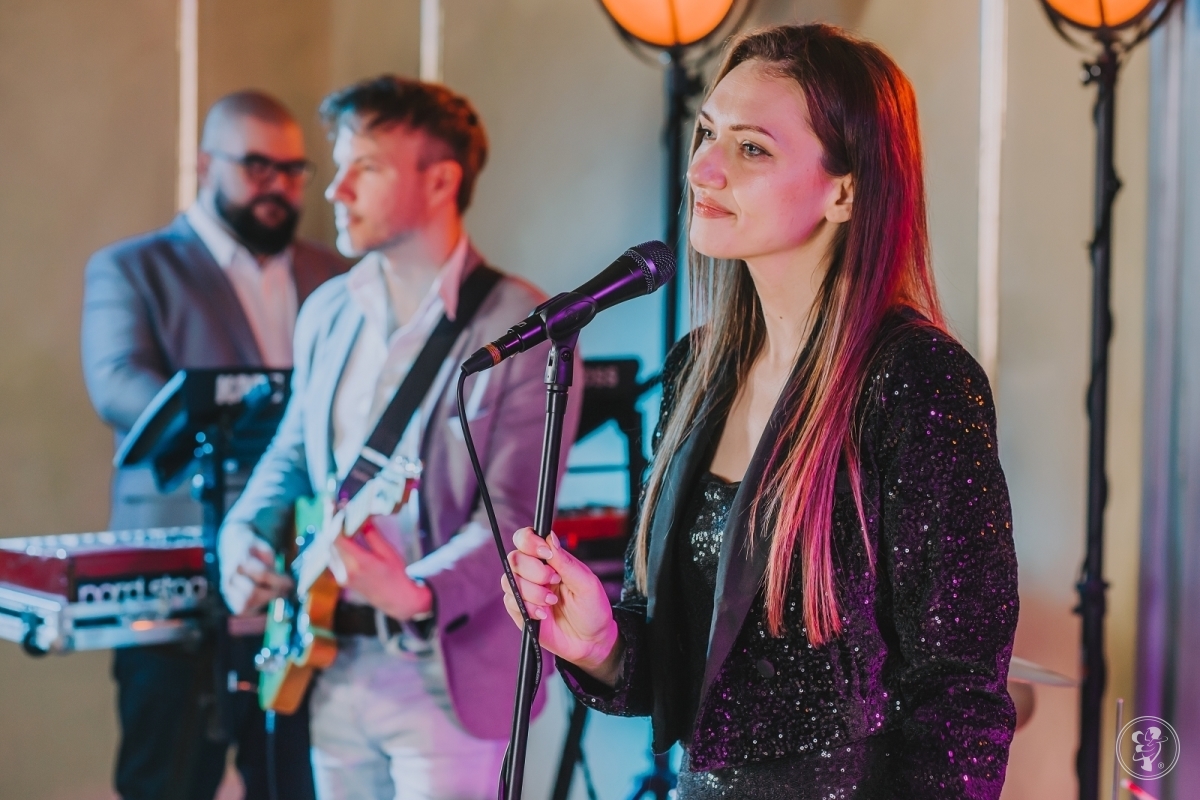 JJ Event Band + DJ | Zespół muzyczny Poznań, wielkopolskie - zdjęcie 1