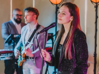 JJ Event Band + DJ | Zespół muzyczny Poznań, wielkopolskie