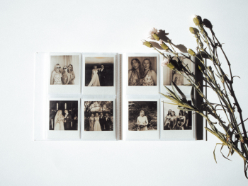 Framed with Love - zdjęcia Polaroid | Unikatowe atrakcje Kraków, małopolskie