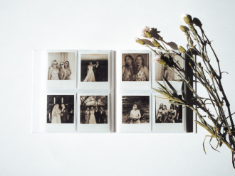 Framed with Love - zdjęcia Polaroid | Unikatowe atrakcje Kraków, małopolskie