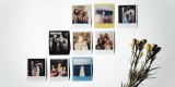 Framed with Love - zdjęcia Polaroid | Unikatowe atrakcje Kraków, małopolskie - zdjęcie 2