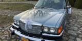 Mercedes-Benz W116 | Auto do ślubu Starogard Gdański, pomorskie - zdjęcie 2