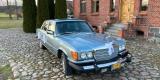 Mercedes-Benz W116 | Auto do ślubu Starogard Gdański, pomorskie - zdjęcie 6