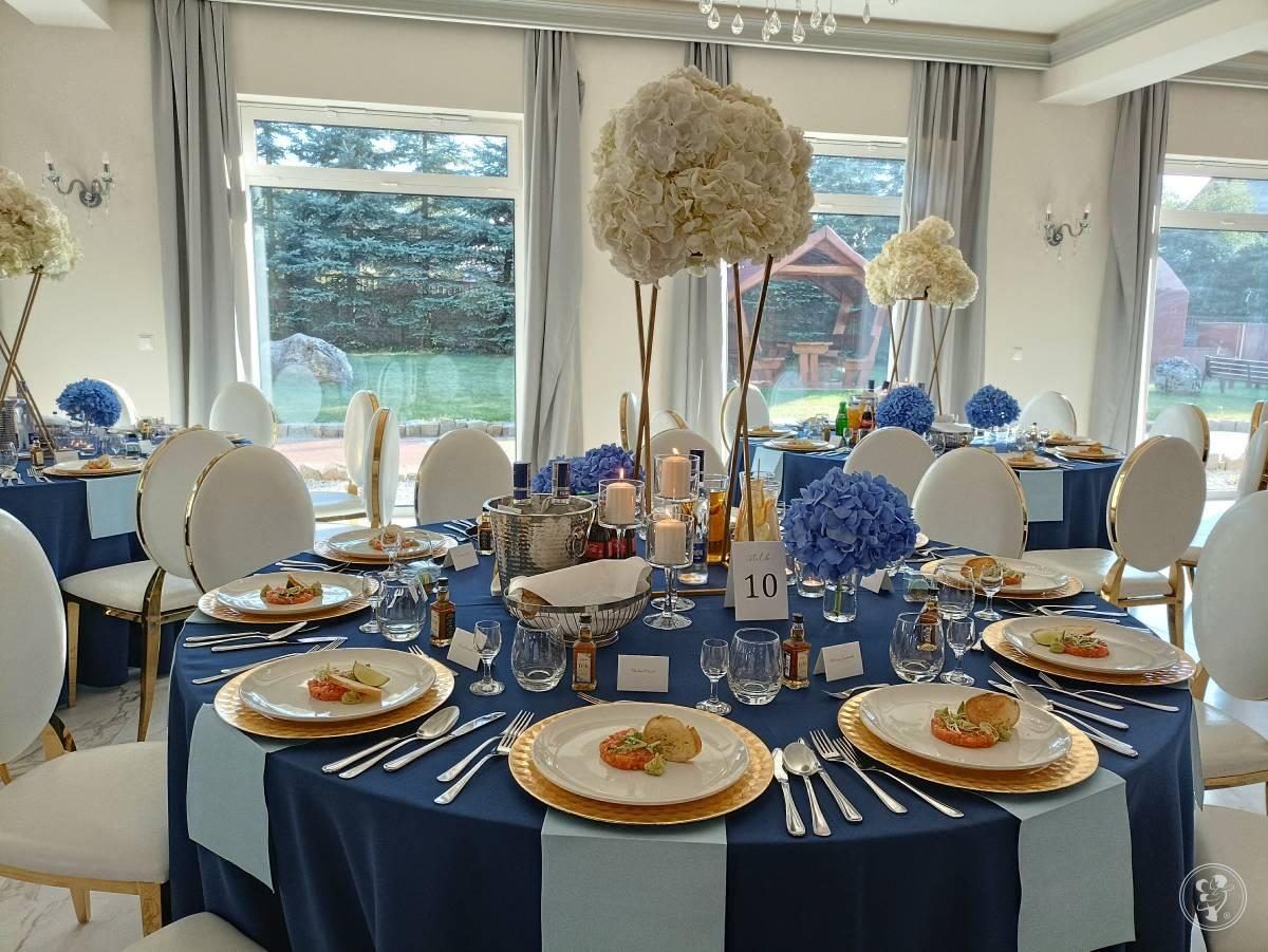 Hotel Hetman | Sala weselna Kroczyce, śląskie - zdjęcie 1