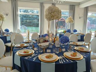 Hotel Hetman | Sala weselna Kroczyce, śląskie