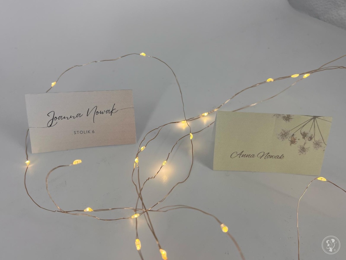 K&M Event Design | Dekoracje ślubne Poznań, wielkopolskie - zdjęcie 1