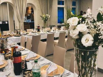 Sala Sadyba-Jajko Catering&Services | Sala weselna Warszawa, mazowieckie