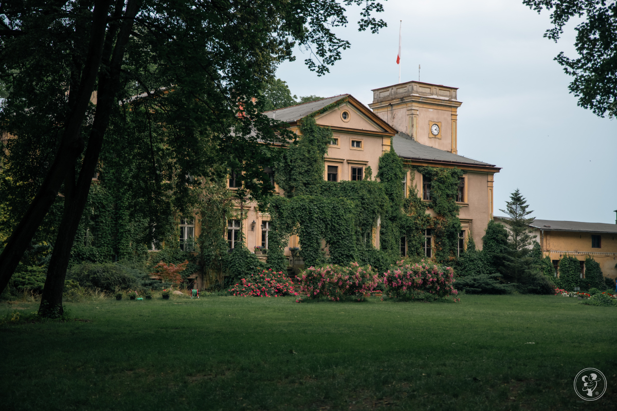Pałac Baborówko | Sala weselna Baborówko, wielkopolskie - zdjęcie 1