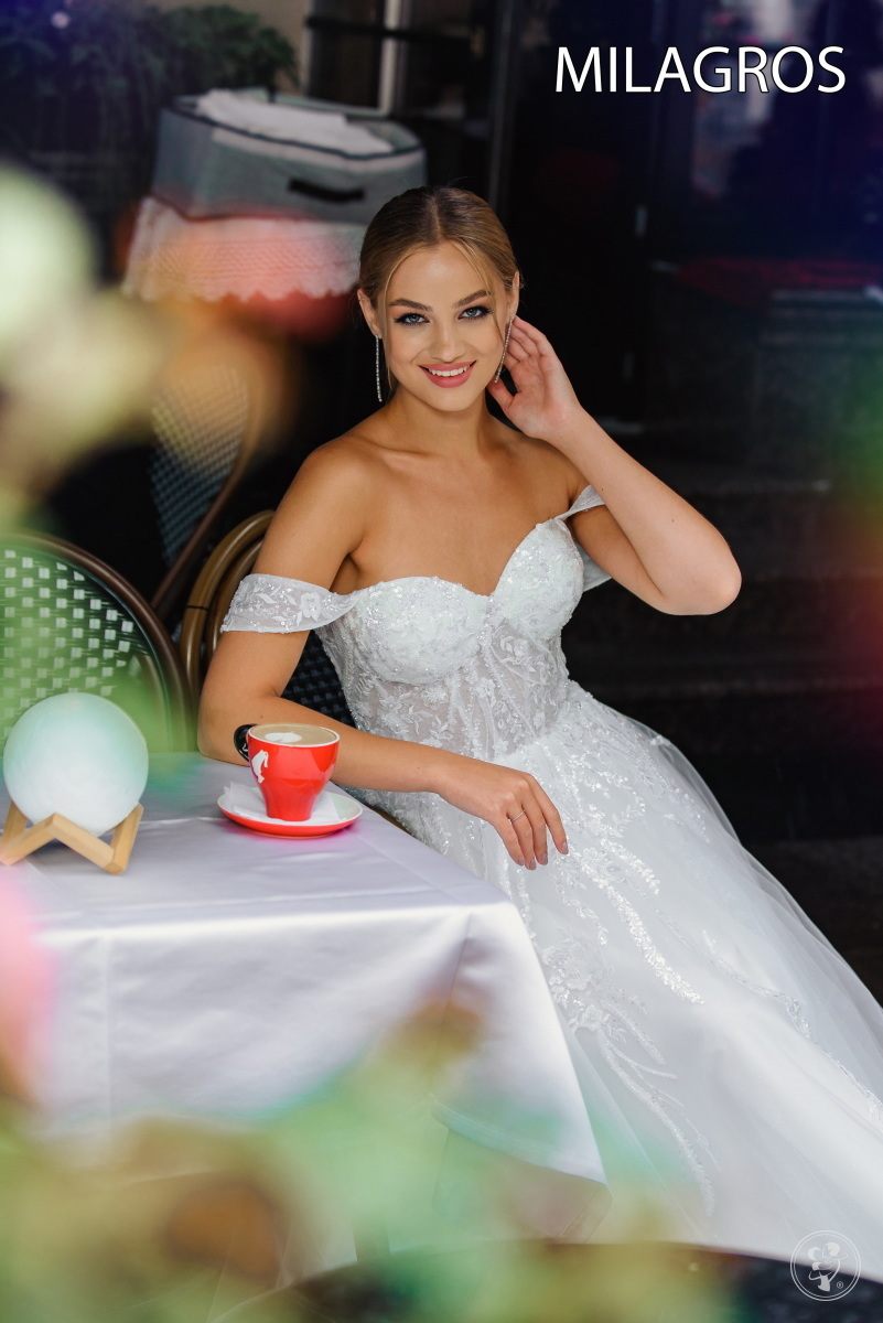 Ślubny Pawilon 137 | Salon sukien ślubnych Warszawa, mazowieckie - zdjęcie 1
