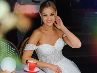 Ślubny Pawilon 137 | Salon sukien ślubnych Warszawa, mazowieckie