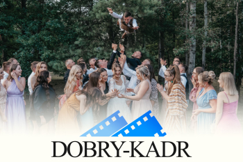 Dobry Kadr Studio - Foto | Fotograf ślubny Zochcinek, świętokrzyskie