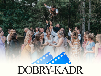 Dobry Kadr Studio - Foto | Fotograf ślubny Zochcinek, świętokrzyskie