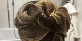 Kamila Wyczesane Szybkie Fryzury | Uroda, makijaż ślubny Ostrowiec Świętokrzyski, świętokrzyskie - zdjęcie 3