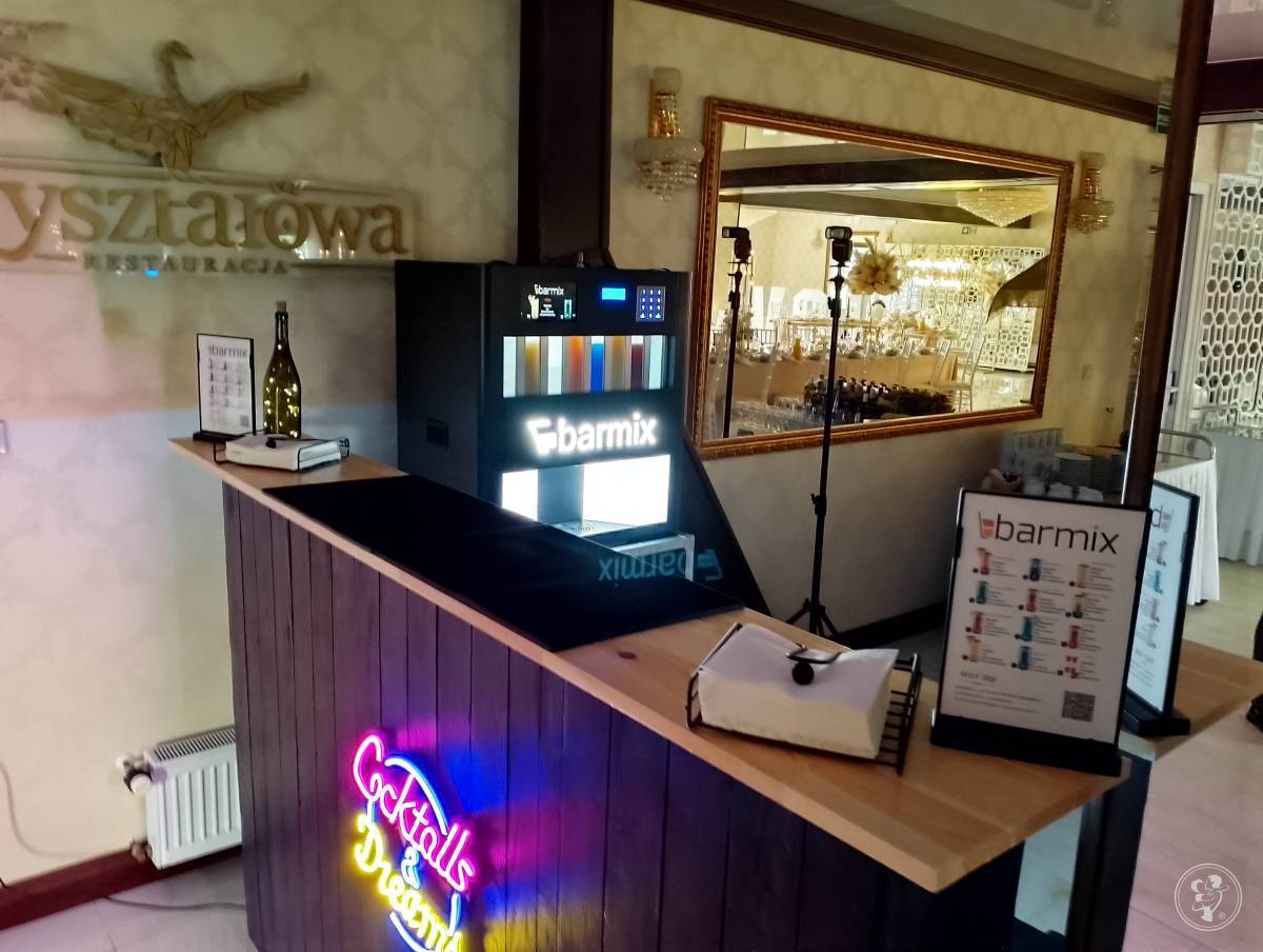 Hot Up Event | Drink Bar | Barman na wesele Pyrzyce, zachodniopomorskie - zdjęcie 1
