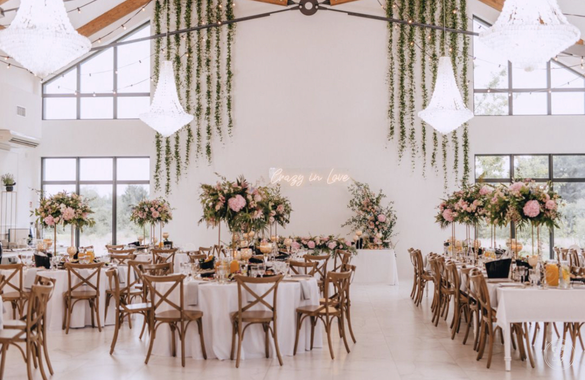 Touche Dekoracje | Dekoracje ślubne Grodzisk Mazowiecki, mazowieckie - zdjęcie 1