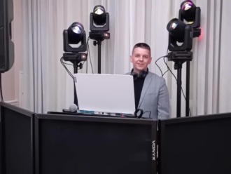Dj2w1 | DJ na wesele Pruszcz Gdański, pomorskie