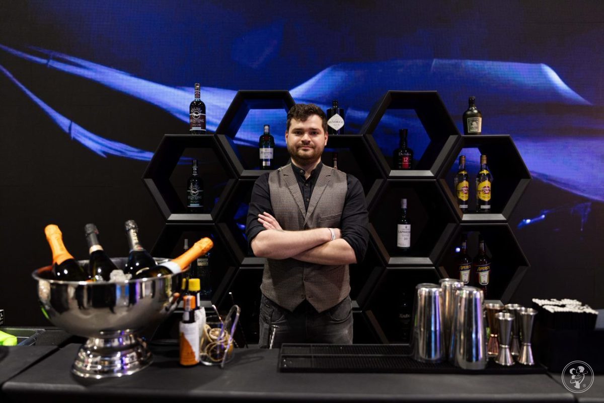 VIP Events catering bar | Barman na wesele Warszawa, mazowieckie - zdjęcie 1