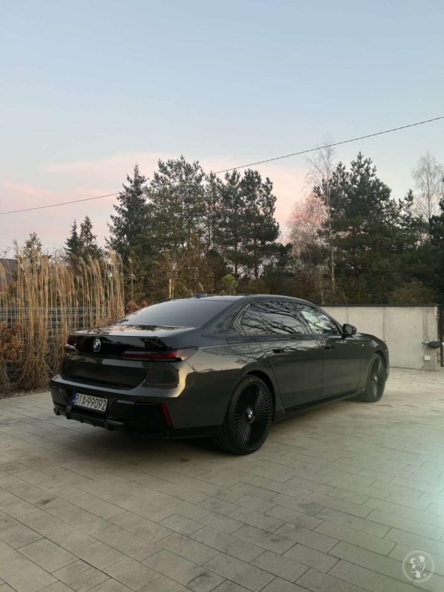 Golden Car - Auta do ślubu | Auto do ślubu Łomża, podlaskie - zdjęcie 1
