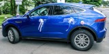 Jaguar E-Pace | Auto do ślubu Dębica, podkarpackie - zdjęcie 2