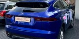 Jaguar E-Pace | Auto do ślubu Dębica, podkarpackie - zdjęcie 4