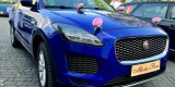 Jaguar E-Pace | Auto do ślubu Dębica, podkarpackie - zdjęcie 5