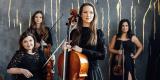 Metanoia String Quartet | Oprawa muzyczna ślubu Kraków, małopolskie - zdjęcie 2