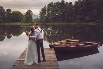 Fotografia ślubna - Jacek Kawecki | Fotograf ślubny Wrocław, dolnośląskie