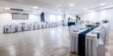 Hotel Pirat & Spa | Sala weselna Olsztyn, warmińsko-mazurskie - zdjęcie 4