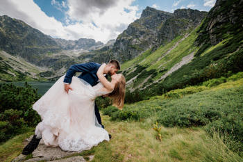 Kreatywny fotograf z indywidualnym podejściem | Fotograf ślubny Bydgoszcz, kujawsko-pomorskie