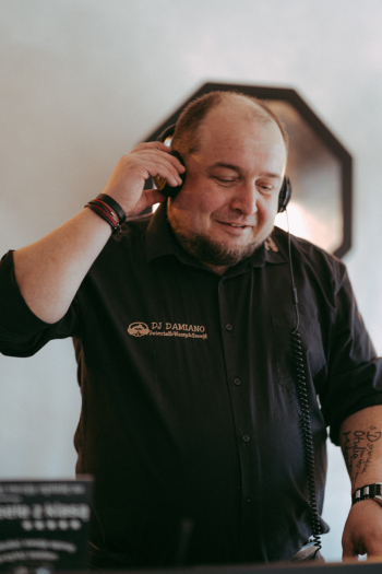 DJ Damiano | DJ na wesele Tarnobrzeg, podkarpackie