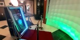 OSiDZ - Fotolustro Fotobudka 360 | Fotobudka na wesele Poznań, wielkopolskie - zdjęcie 2