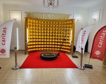 iStars360 Fotobudka 360 | Fotobudka na wesele Inowrocław, kujawsko-pomorskie