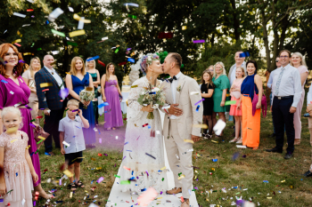 Natu naturalnie | Fotograf ślubny Łęczna, lubelskie