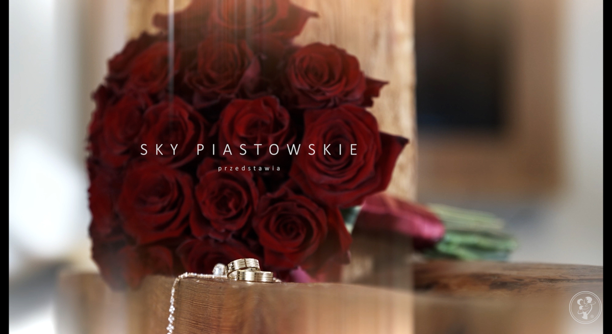 Sky Piastowskie | Kamerzysta na wesele Zielona Góra, lubuskie - zdjęcie 1