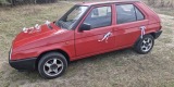 Skoda Favorit z 1994 roku | Auto do ślubu Poznań, wielkopolskie - zdjęcie 5