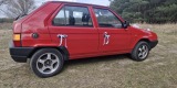 Skoda Favorit z 1994 roku | Auto do ślubu Poznań, wielkopolskie - zdjęcie 6
