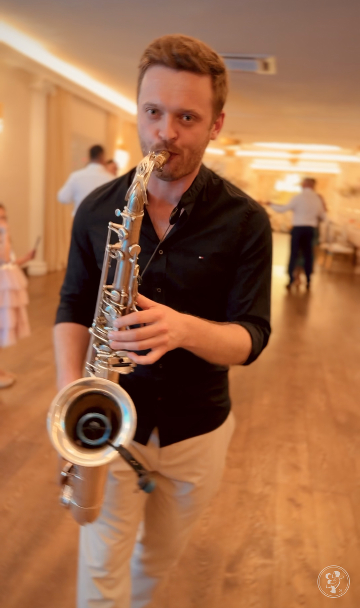 Bartek Sax | Artysta Kraków, małopolskie - zdjęcie 1