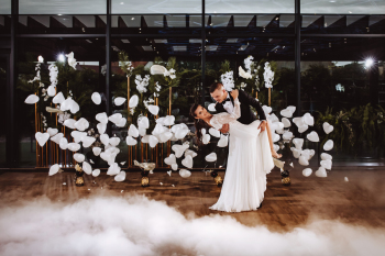 Wedding Team - Wystrzałowe balony | Unikatowe atrakcje Bochnia, małopolskie