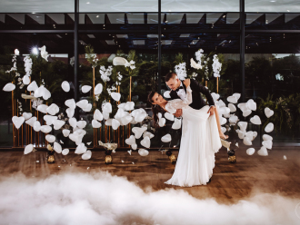 Wedding Team - Wystrzałowe balony | Unikatowe atrakcje Bochnia, małopolskie