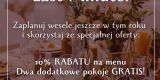 Wesele w Hotel Magnus Resort **** | Sala weselna Bystra, śląskie - zdjęcie 2