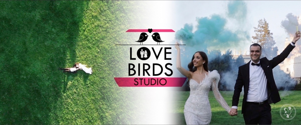 Love Birds Studio - filmowanie | Kamerzysta na wesele Rzeszów, podkarpackie - zdjęcie 1