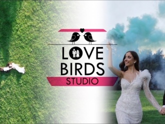 Love Birds Studio - filmowanie | Kamerzysta na wesele Rzeszów, podkarpackie